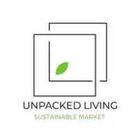 Unpacked Living Inc. logo