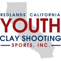 Redlands California Youth Clay Shooting Sports Inc. logo
