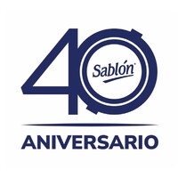 SABLON logo