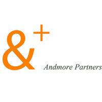 Andmore Partners logo