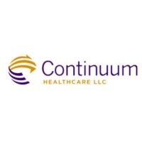Continuum Healthcare, Inc. logo