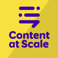 Content At Scale logo
