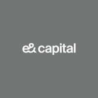 E& Capital logo