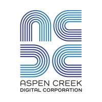Aspen Creek Digital Corporation logo