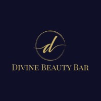 Divine Beauty Bar, LLC logo