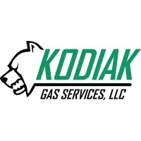 Kodiak Gas Services, Inc. logo