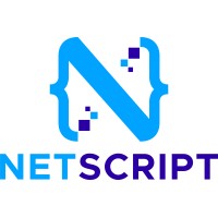 Netscript logo