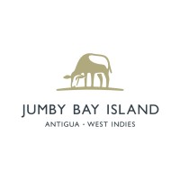 Jumby Bay Island logo