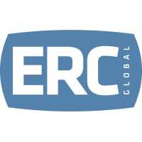 ERC (Enhanced Resource Centers) logo