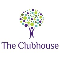 The Clubhouse Therapy Centers logo