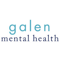 Galen Mental Health logo