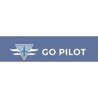 Go-Pilot logo