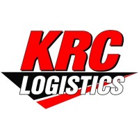 KRC Logistics logo