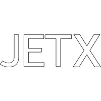 JETX logo