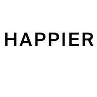 Happier logo