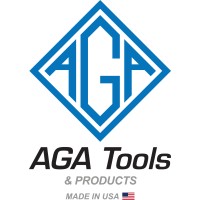 AGA Tools & Products logo
