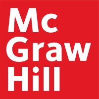 McGraw Hill Australia logo