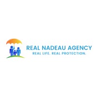 Real Nadeau Agency LLC logo