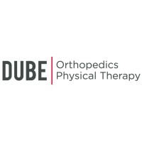 Dube Orthopedics And Physical Therapy logo