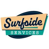 Surfside Services logo