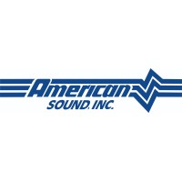 American Sound logo
