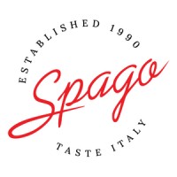 Spago Canada logo