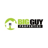Big Guy Properties logo