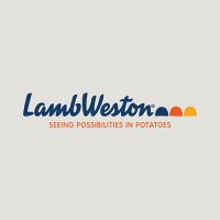 Lamb Weston Meijer logo