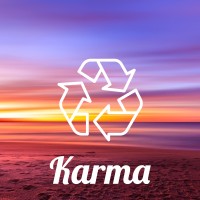 Karma App Studio logo