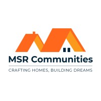 MSR Communities logo