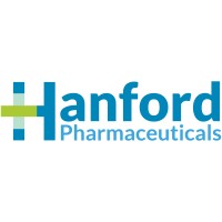 Hanford Pharmaceuticals logo