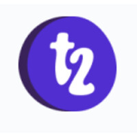 Pebble (Formerly T2) logo