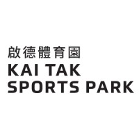 Kai Tak Sports Park logo