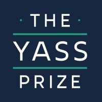 The Yass Prize logo