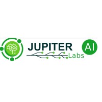 Jupiter AI Labs ✔ logo