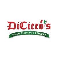 DiCiccos Italian Restaurant & Pizzeria logo
