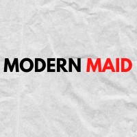Image of Modern Maid