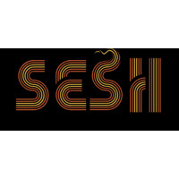 SESH - Social Equality Smoke House logo