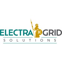 ElectraGrid Solutions logo