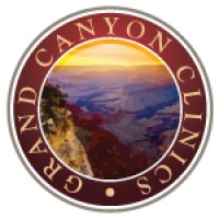 Grand Canyon Clinics logo