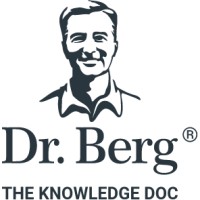 Dr. Berg Nutritionals, Inc logo