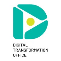 Digital Transformation Office (DTO) Kemenkes logo