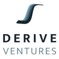 Derive Ventures logo