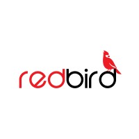 RedBird Global logo