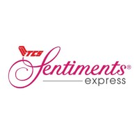 TCS Sentiments Express logo