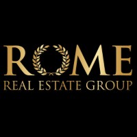 ROME Real Estate Group logo