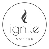 Ignite Coffee Roasters logo