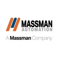 Massman Automation logo