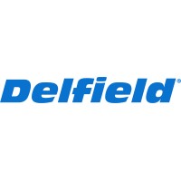 Delfield logo