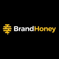 BrandHoney logo